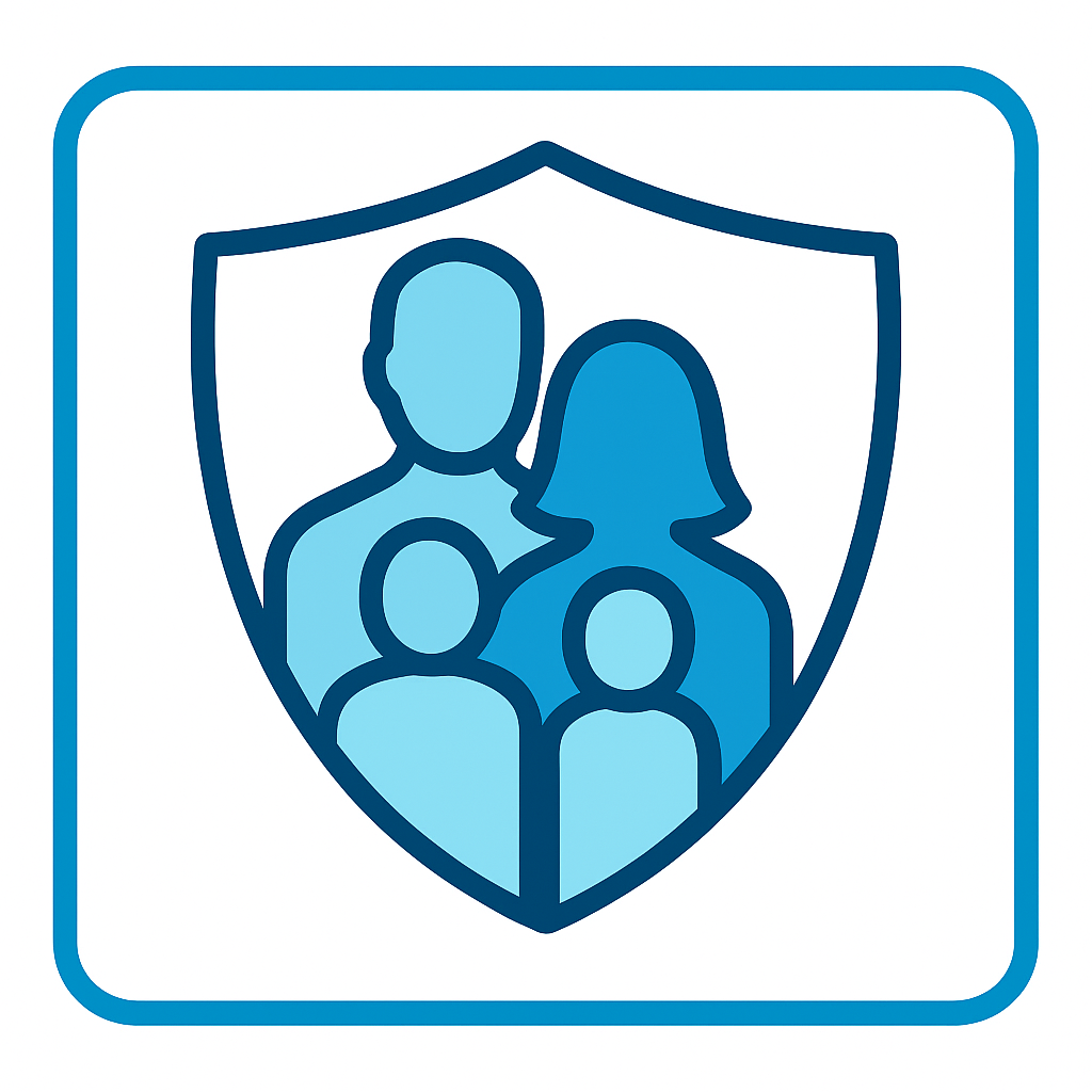 Video- und Telefoncoaching, sowie Chat-Unterstützung für Ihre Angehörigen